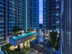 The Base Condo Pattaya 801B.